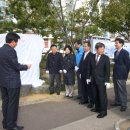 세교동사무소 앞 이미지