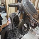 롯데마트 영통점 | 광교미용실 박승철헤어스투디오 광교롯데마트점 원석디자이너뿌리 매직펌 후기:)