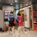 AY-GYM | 복싱 전국가대표 여자선수 장윤주 관장님의 개인운동 후기🥊