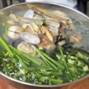 정지뜰칼국수