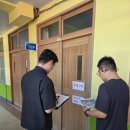 함평교육지원청 학교 내 CCTV 노후 장비 교체로 학생 안전망 강화[미래교육신문] 이미지