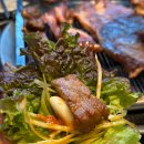 동산참숯갈비 티스토리
