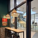 송도해변점하프타임 | 킹반미1964 현대프리미엄아울렛 송도점 방문 후기