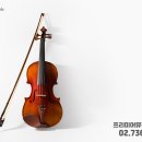 비올라 1:1 개인레슨 이미지