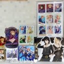 (주)인어스코어 | 앙스타) 「축사＊연주하는 브라이드 라이트」 카오루 하코 풀돌후기 + 덕질 근황