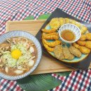 양식생활요리 이미지