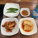 남다른감자탕(마산어시장점) | 마산 신포동 어시장 남다른감자탕 해장국 뼈찜 맛있었던 후기!