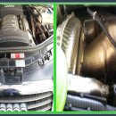 ok자동차1급 정비공장 이미지