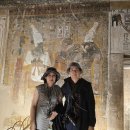 북두칠성반점 | 이집트 여행 4일차(2)[2/25], 왕가의 계곡