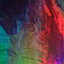 ＜홍보동영상＞ 지하대협곡 하산. 레프팅 이미지