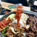 남도면옥 | 일산족발 일산 동구 백석역 맛집 추천 속초면옥 후기