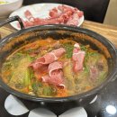인덕로 | 포항 칼국수 맛집 인덕 등촌샤브칼국수 포항인덕점 재방문후기