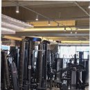 휘트니스트렌드 | 스테디휘트니스 평택점에서 느낀 평택헬스장의 새로운 트렌드와 유산소 훈련의 매력