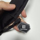 백정가 | 르메르 게임백 다크초콜릿 미디움사이즈 크림 내돈내산 후기 백화점 정가비교 장단점