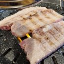 마당쇠껍데기와 소금구이 이미지