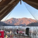 충주호캠핑장 이미지