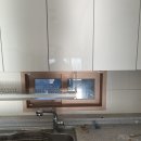 대림e편한세상 | 고양인테리어필름 원당대림e편한세상 &#39;부분 시공&#39; 현장 후기