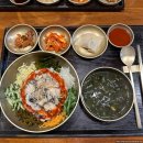 그대가오면 | 제주도 4박 5일 3편_ 서귀포시 맛집 테왁, 바다 밥상 그리고 카페 그대가 사는 시간 방문 후기