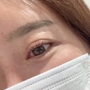 단구초교길 | 원주 단구동 속눈썹펌 후기, 꾸안꾸 느낌! 이서뷰티