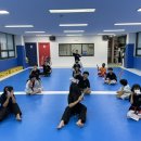 용인대 고려태권도장 이미지