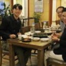 행복한 한끼 밥상 이미지