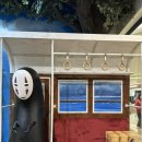 육화몽 | 입고 롯데월드 자유이용권 &amp; 롯데월드몰 카페 Tongue, 서현역 고기 맛집 "육화몽", 주토피아 2 관람 후기