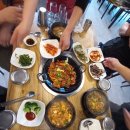 한솔숯불구이