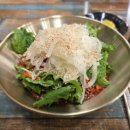 말랭이국수 송도점