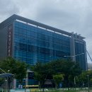 AW컨벤션 앞 이미지