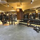 플래그쉽 피트니스 이미지