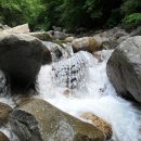 시흥계곡 주차장 이미지