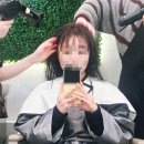 서희메탈 | 퍼스널컬러 염색 잘하는 상왕십리 미용실 추천 어반그라운드헤어 상왕십리점