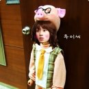 팔이합성 이미지