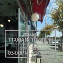 효자시장 공영주차장 화장실 | 포항곱창전골맛집 포항효자 점심회식 추천 효자동곱닭 곱창전골 효자본점 방문후기