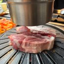 지리산흑돼지 - 남동구 구월남로342번길 3 | 부천 신중동 삼겹살 맛집 참돼짓간, 육즙 가득한 지리산 흑돼지 오겹살 후기
