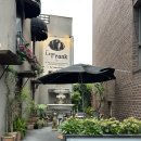 전주 객사 객리단길 카페 "르프랭크(Le Frank)" 후기