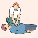 심폐소생술의 필요성 이미지