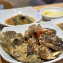감탄떡볶이(해운대달맞이 | 부산 게장 무한리필 꽃게와사랑에빠지다 해운대 달맞이 맛집