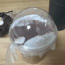 인생맛집* 미니말레 커피뢰스터 역삼점 - 아인슈페너,플랫그린,수제 뉴욕 쿠키(스모어)