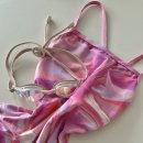 코튼캔디 | 쁠롱제 수영복, 코튼캔디 S 사이즈 후기