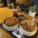 황제꽈배기&까페