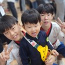 한국체대 숨 태권도장 이미지