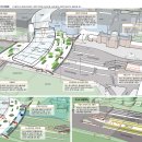 '서울역 공간구상' 아이디어 공모 수상작 총정리 이미지