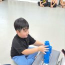 강찬 태권도 이미지