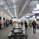 한국에서의추억.20181214.경부고속도로 안성휴게소 하행선 방향 이미지