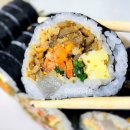 나리김밥 이미지