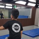 MSF GYM 이미지