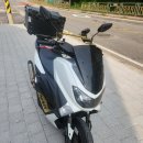 nmax125 18년 4만 묻따 판매합니다 이미지