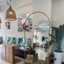 무성산성 | 제주 성산 &lt;그리고 카페&gt; 애견동반 브런치카페 &amp; 수목원 &lt;현애원&gt; 핑크뮬리 솔직 후기