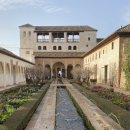 궁전목욕탕 | 그라나다 알함브라 궁전 티켓 예약: 입장 시간 꿀팁, 나스르궁전 가이드 투어 추천